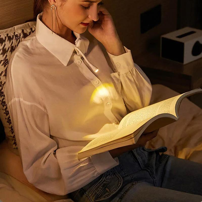 Product Introduction of Multipurpose Clip-On Light for Home Living 23