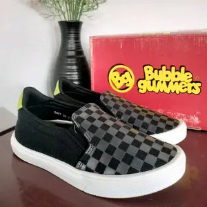 BEGE Sepatu Anak cewek cowok 30-35