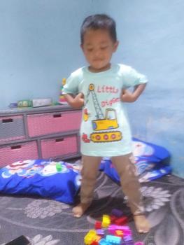 Product Review of Kaos oshkosh anak laki laki kaos oshkosh cowok from @**a 0