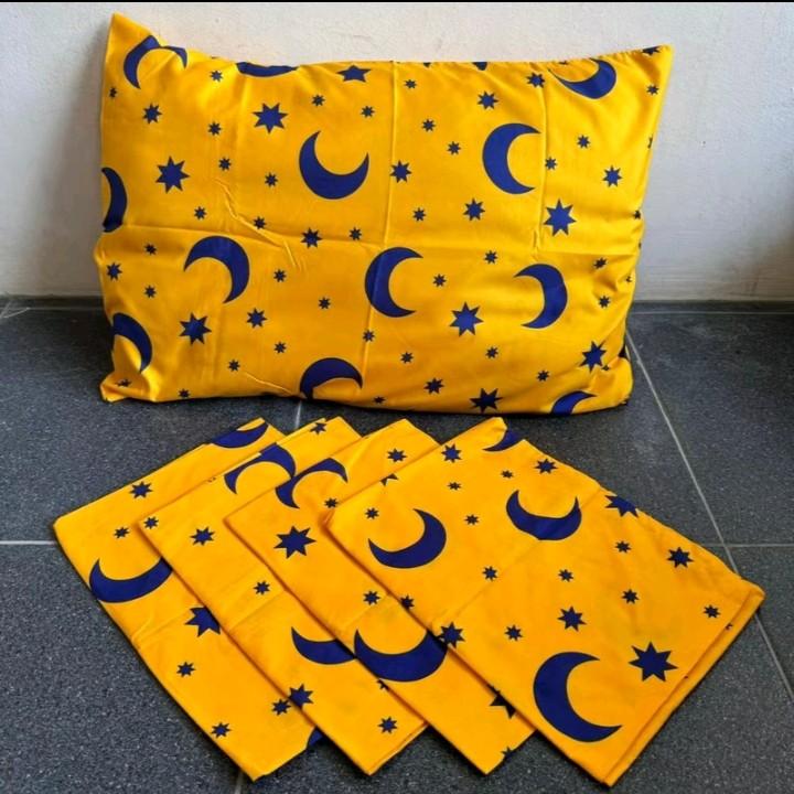 (COD)Sarung Bantal/Sarung Guling ECERAN berbagai model dan motif Lembut,halus dan tidak luntur Dekorasi 7