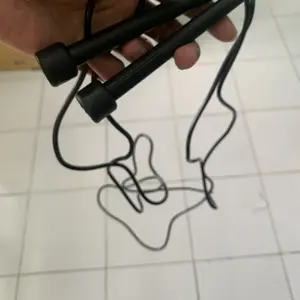 [COD] Skipping Portable Active PVC/ Lompat Tali Alat Olahraga / Jump Rope Speed Active Sport / Loncat Tali Skipping Jump