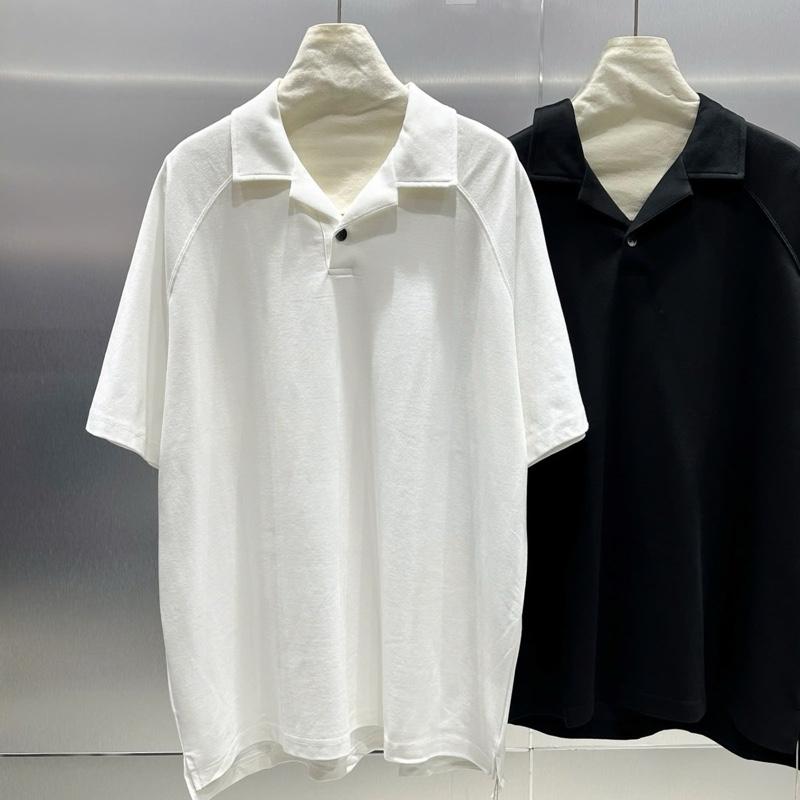 0705 áo polo from rộng 94host unisex