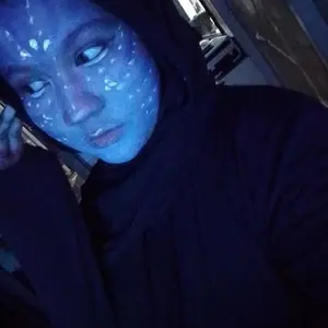 12 Warna Body Face Painting Art Make Up Painting Cat Wajah Beauty Makeup Tool Ucanbe Face Painting Imagic