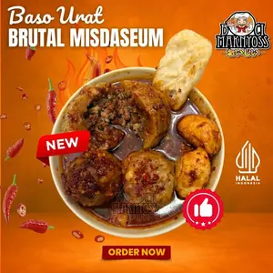 MISDASEUM BRUTAL KUAH MEDOK