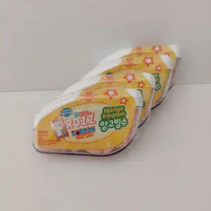 Permen Frozz Korean Series Mango Bingsoo 14gr