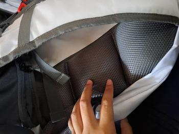 Product Review of Tas Daypack ABROK UltraLight 25L Tas untuk Kegiatan Outdoor Tas Trachking Traveling from v**n 2