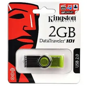 FLASHDISK KINGSTON G2 2GB , 4GB, 8GB, 16GB , 32GB, 64GB Storage