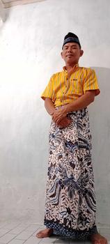 Product Review of PAKET HEMAT 3 Sarung 115 ribu bebas pilih motif Sarung Batik Pekalongan Sarung Gus iqdam Sarung Santri Sarung Remaja Sarung Dewasa Nyaman Muslim Katun from w**4 2