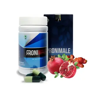 Pronimale dr boyke untuk program kehamilan (isi 30 kapsul)