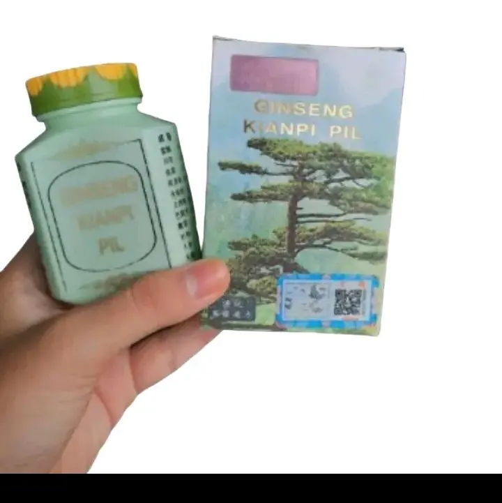 kianpil vitamin botol ijo wisdom 1