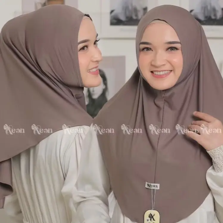 MELISA HIJAB BY KEAN jersey 3