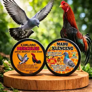 JAMU KLENCENG KELENCENG KAMLANG AYAM KAMLANG MERPATI MERPATI KOLONG DAN BALAP