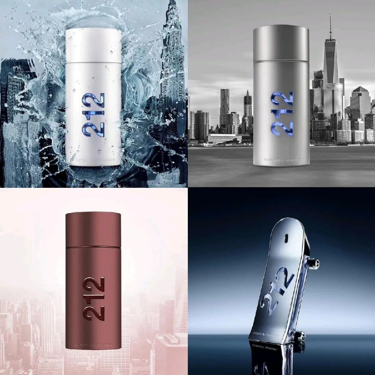 Diskon Parfum 212 Men 100 ml all Varian for Men Promo Spesial Ramadhan