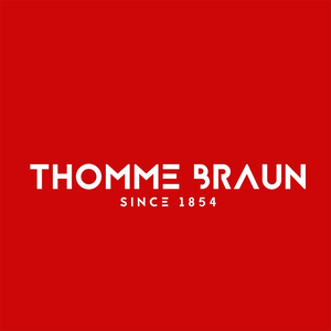 THOMME BRAUN