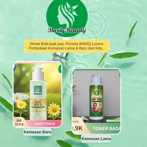 ADELIAREGINA body toner whitening- toner badan mencerahkan kulit badan sehari-hari 100ml