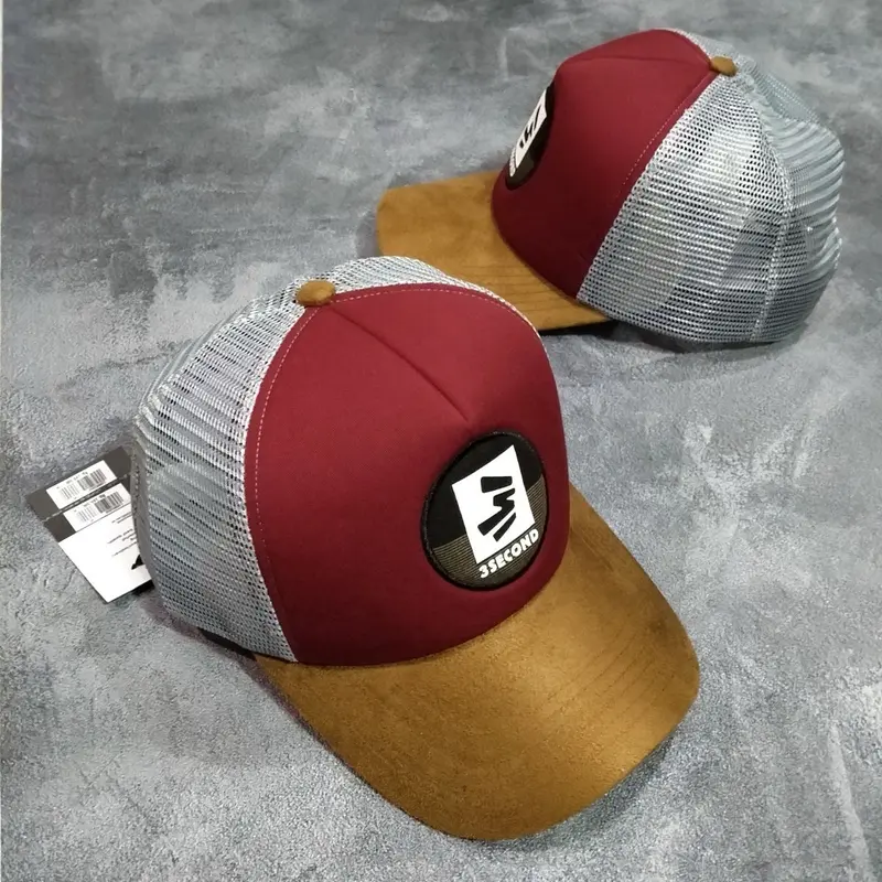 Topi 3second original hotsale 2