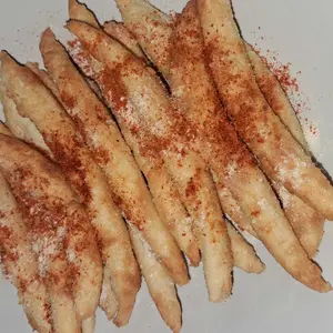 Nuran food Sotong isi 50  Enak Cemilan gurih sudah free bumbu Khas Tasikmalaya