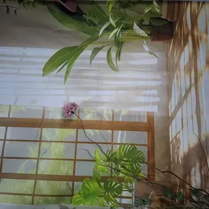 2026 Wallpaper 3D dengan Wajah Cantik, Alat Foto, Kain Latar Belakang, Gaya Kuno Modern, Dinding Latar Belakang Live Streaming, Ruang Live