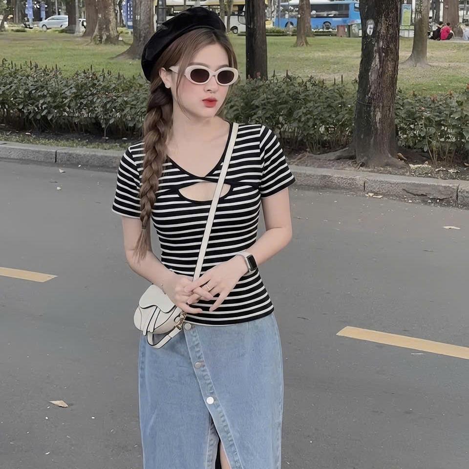 Sọc Đen