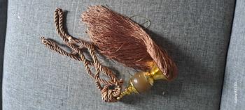Product Review of TASEL/TALI GORDEN/ SABUK/ TASEL PRINCESS/ SIBORI PRINCESS/TERMURAH/TERBAGUS from I**h 0