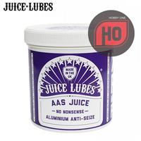 Gambar JUICE LUBES AAS JUICE WORKSHOP PACK ALUMINIUM ANTI SEIZE 500ml dari Hobby One Kota Bandung 1 Tokopedia