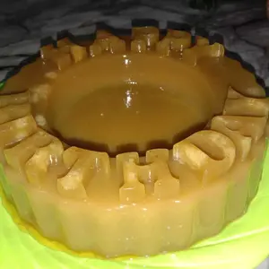 【GFY】 Cetakan Kue Alat Penghias Kue 8 IN 1 / Cake Decoration / Semprotan -COD