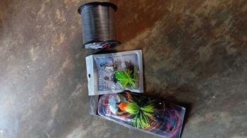 Product Review of Buzzbait Mini Slater Tiktok tektok 7 gram Propeler Berisik Umpan Casting Gabus Snakehead Top Water Ikan from k**l r** 0
