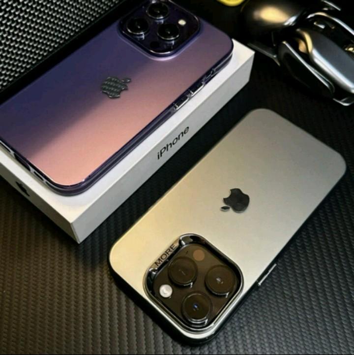 CASE UNTUK IPHONE 11 PRO CASING SLIM BACK CASE MATTE LUXURY HYBRID 0