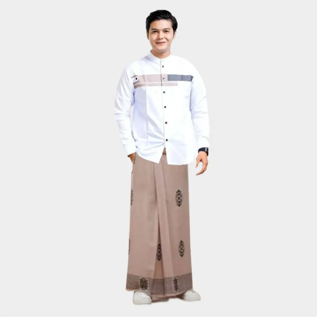 Sarwon coksu x putih