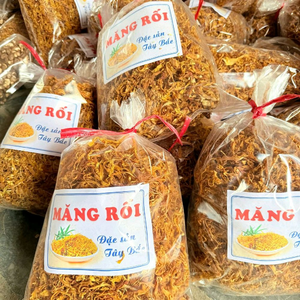 Tạp hóa đồ khô vùng cao86