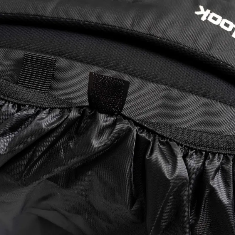 HEYLOOK Raincover RAINCOAT Waterproof Raincoat Anti Air Pelindung Cover Bag Tas Ransel Backpack 2