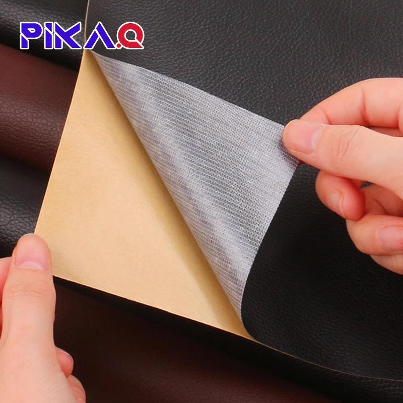 Keo Dán Sửa Chữa Ghế Sofa, Miếng Dán Da Tổng Hợp, Thích Hợp Cho Da PVC Và PU, Da Kulit Gam, Sửa Chữa Ghế Sofa