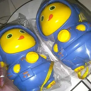 RK Gantungan Mainan Boneka Berubah Wajah Face Changing Nailong