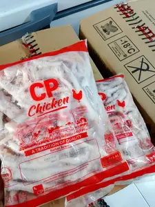 Ceker ayam CP ukuran 1kg bersih dan halal