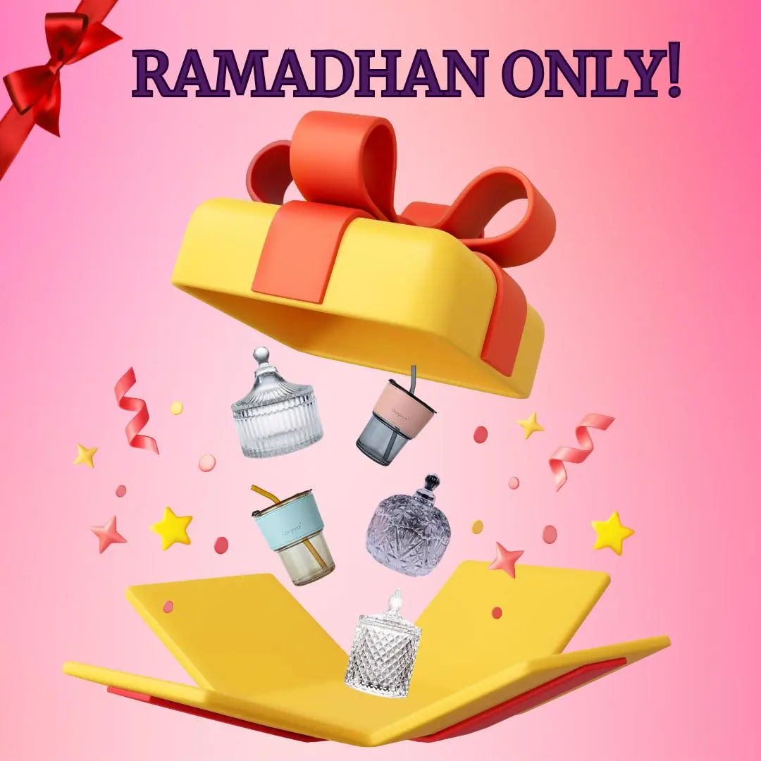 Random Gift ! Random Gift !