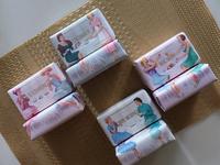 Gambar Wavertree and London Cucumber Soap Bar Sabun Batang Mandi 200 Gr dari Wavertree and London Indonesia Kab. Tangerang 5 Tokopedia