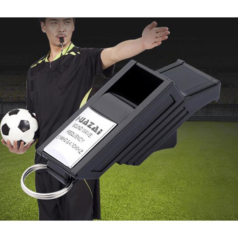 Product Introduction of Professional Soccer Football Referee Whistle Volleyball Handball Whistles 21