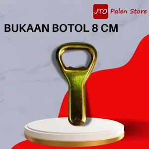 Alat Pembuka Botol 8 cm Pembuka Botol