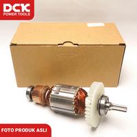 Gambar Armature/Angker untuk Impact Wrench KPB/DPB/APB30 dari DCK Power Tools Indonesia Kota Administrasi Jakarta Barat 2 Tokopedia