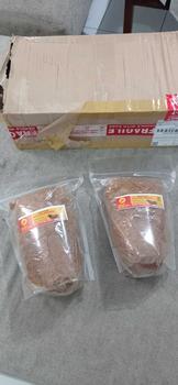 Product Review of ABON SAPI 1KG GAJAH INGGIL ASLI BOYOLALI TANPA MSG & PENGAWET from ** S**i 0