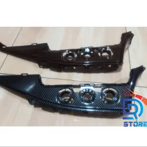 Panel AC Toyota Innova Reborn