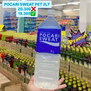 Pocari Sweat 2L PET Promo Harga Spesial 19.300
