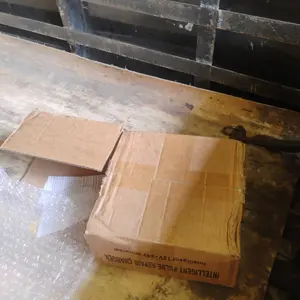 Kardus Packing Pengiriman Tebal Kuat