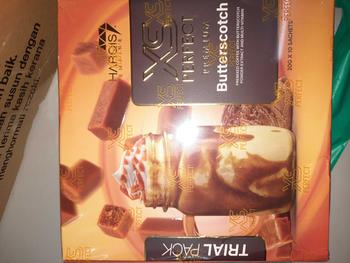 Product Review of LOOSE PREMIUM TRIAL HAZELNUT | CAPPUCINO | CHOCOLATE | MATCHA | BUTTERSCOTCH from h**2 0