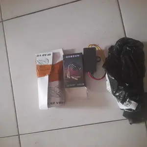 Original Relay Klakson Putus Putus Interrupter Repiter Klakson Motor Mobil