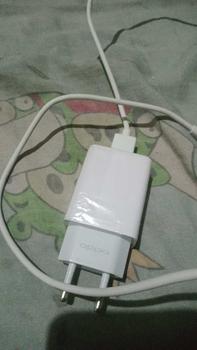 Product Review of charger opp0 a12 original 100% casan opp0 a12 ori from A**h R**y 0