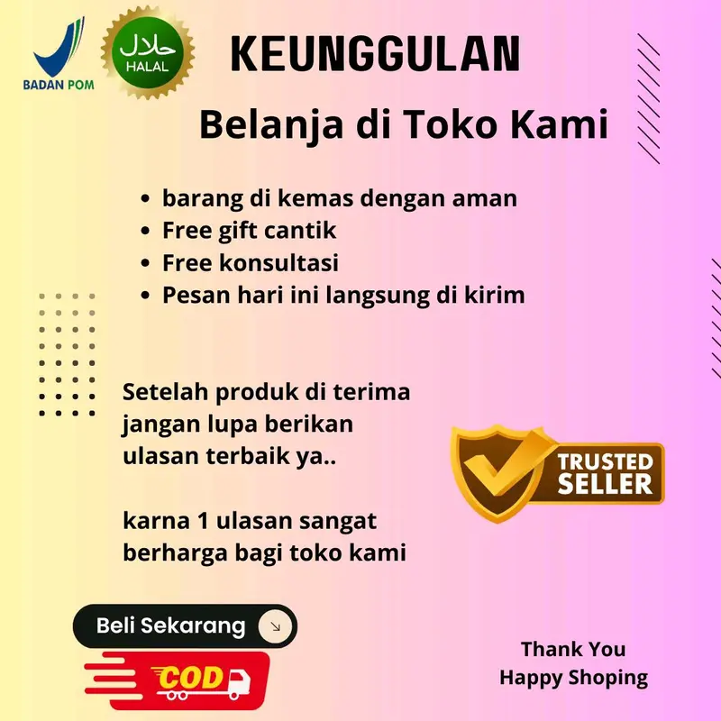 susu labu cina original halal untuk diabetes Milk 3