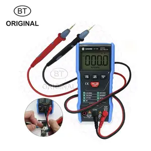 ALAT MULTITESTER DIGITAL SUNSHINE DT-19N ORIGINAL