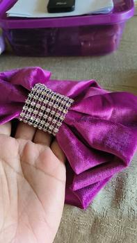 Product Review of Bandana Series - Edhita Bandana Raya Beludru Premium from D**n 0
