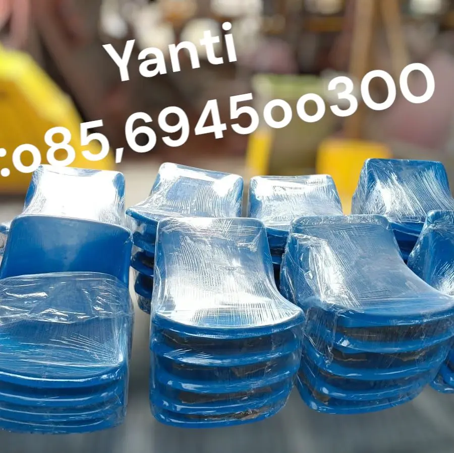 kursi teribun atau kursi penonton ,bangku penonton bahan fiber
